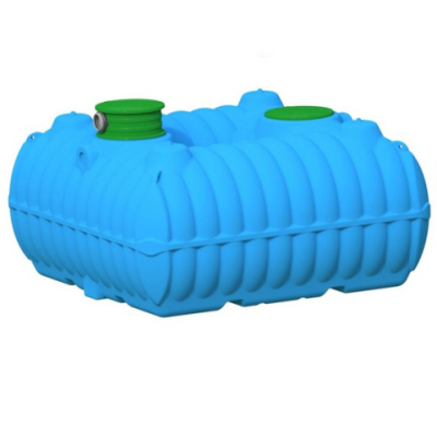 Zbiornik na deszczówkę BOLT 3000l MOJA WODA